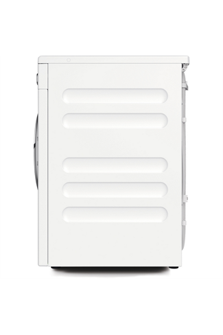 Miele WEG885 WCS Lotus White 9kg 1400 Spin Washing Machine